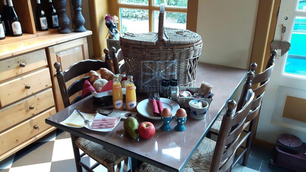 Recreatiepark Wiringherlant Hippolytushoef Екстериор снимка